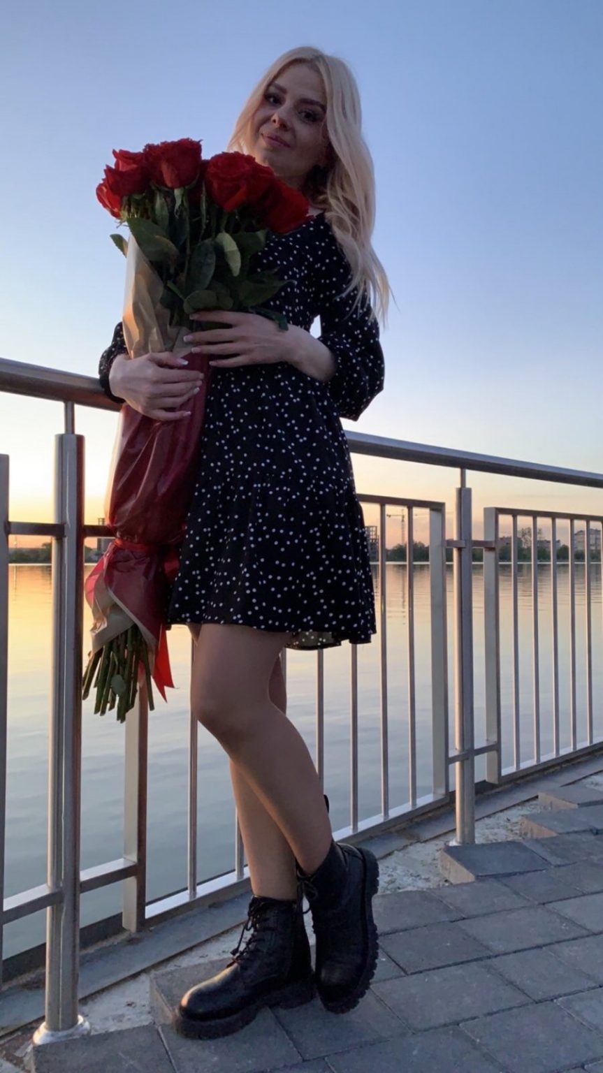 Доставка квітів