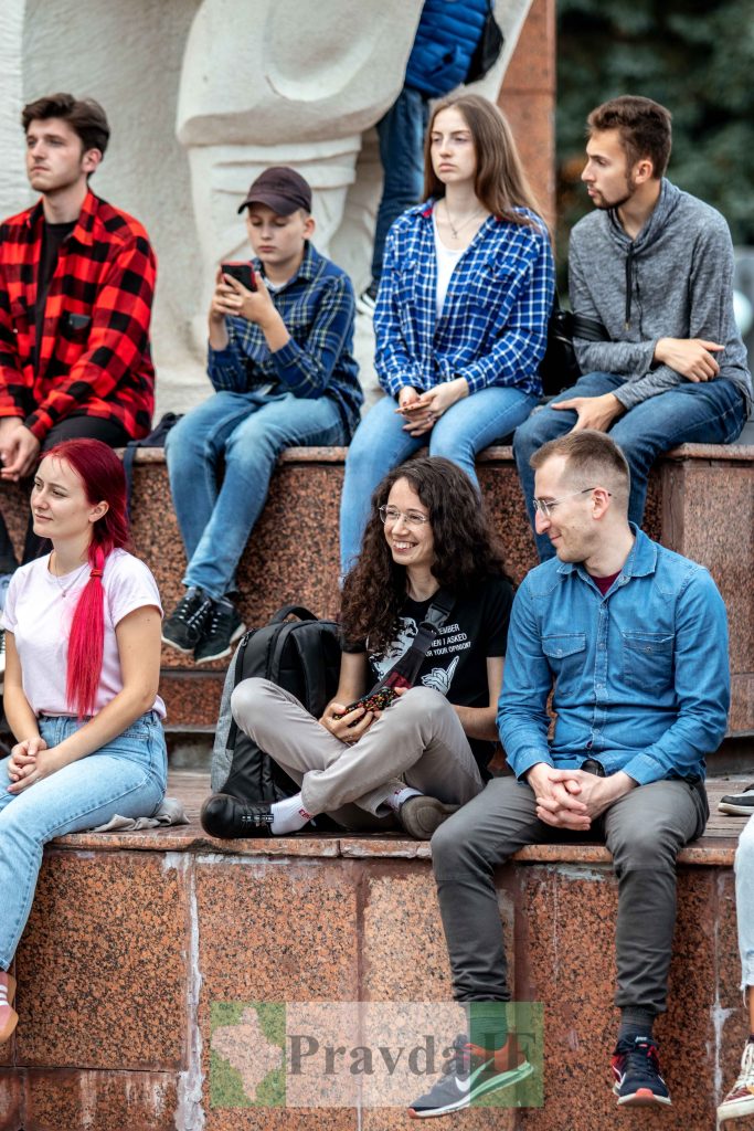 павільйону