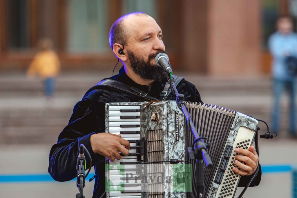 павільйону