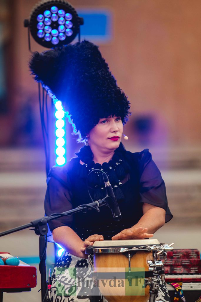 павільйону