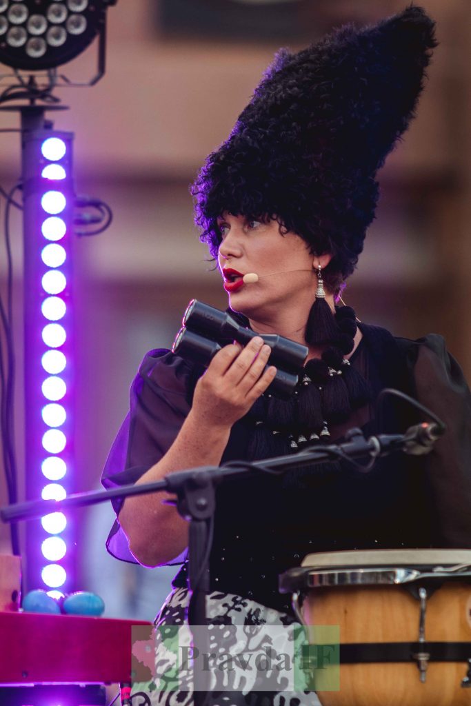 павільйону