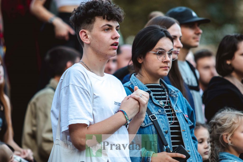 павільйону