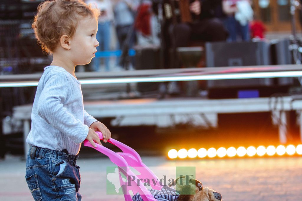 павільйону