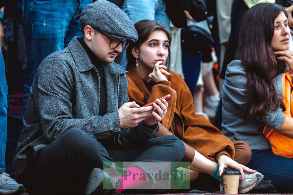 павільйону