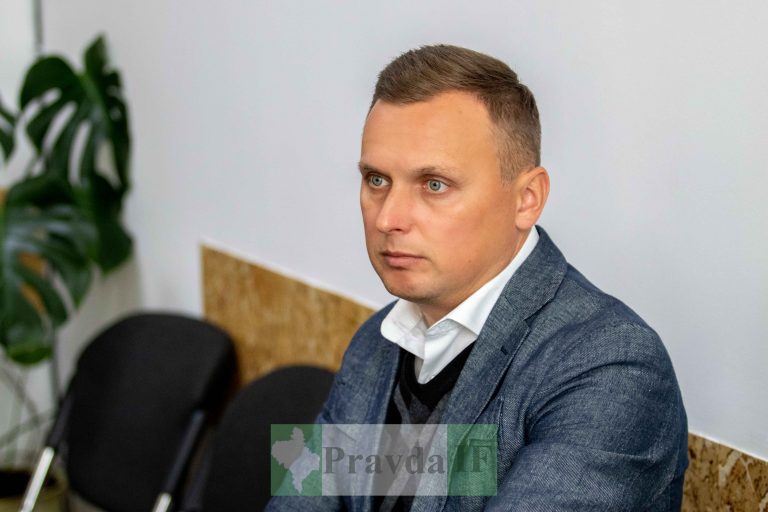 «Плануємо створити ще 50-60 кілометрів велосипедної інфраструктури»,- Михайло Смушак