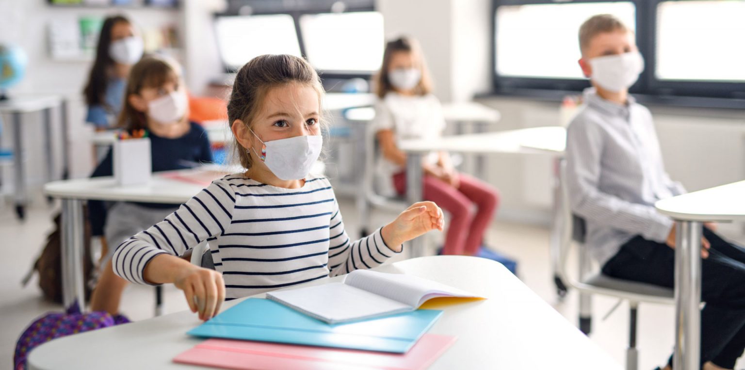 Стало відомо, які школи у Калуській громаді запрацюють у звичному режимі