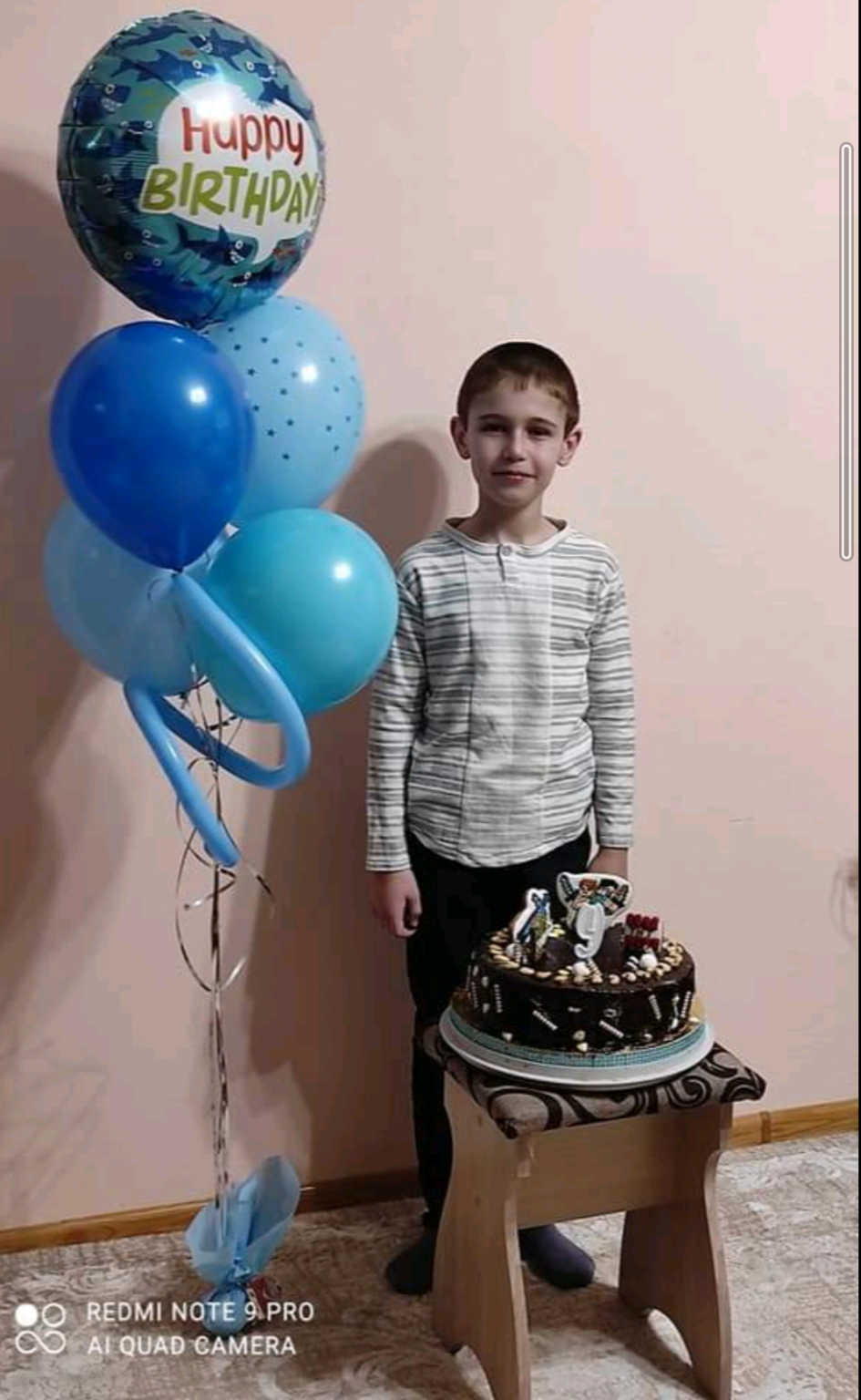 Потрібні донори крові з рідкісною групою для маленького франківця з онкологією