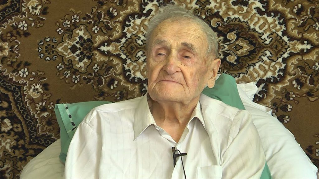 На 93-му році життя помер знаний на Прикарпатті громадсько-політичний діяч ФОТО