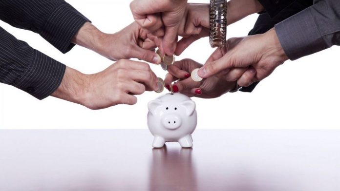 Обвинувачені у розтраті