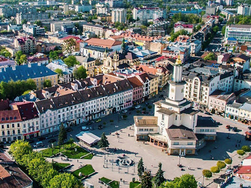 У Франківську вперше відбудуться Дні європейської спадщини