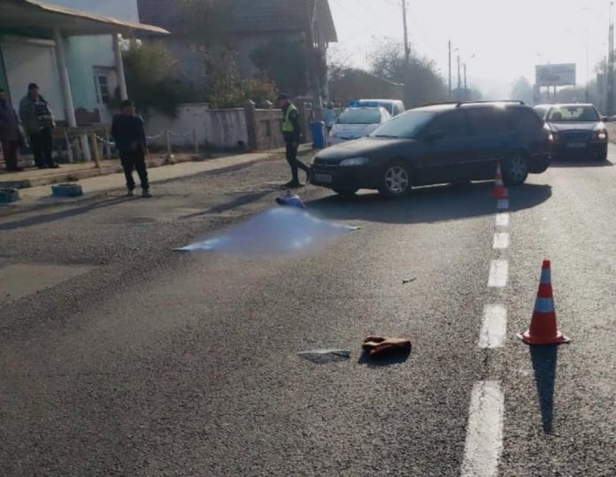 Стали відомими подробиці вчорашньої смертельної ДТП у Снятині