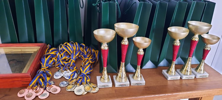 інвалідністю