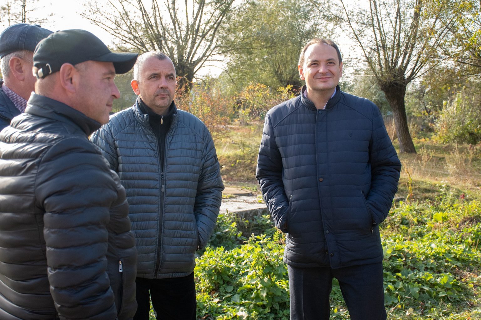 В селі Березівка Франківської ОТГ планують збудувати новий садочок