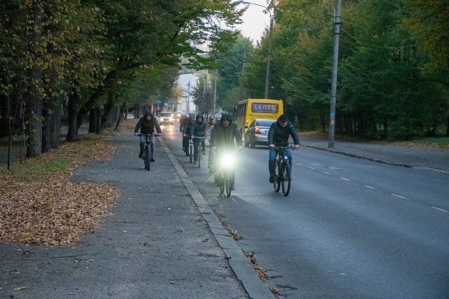 Руслан Марцінків з чиновниками провели традиційну інспекцію містом – “чорну п’ятницю” ФОТО