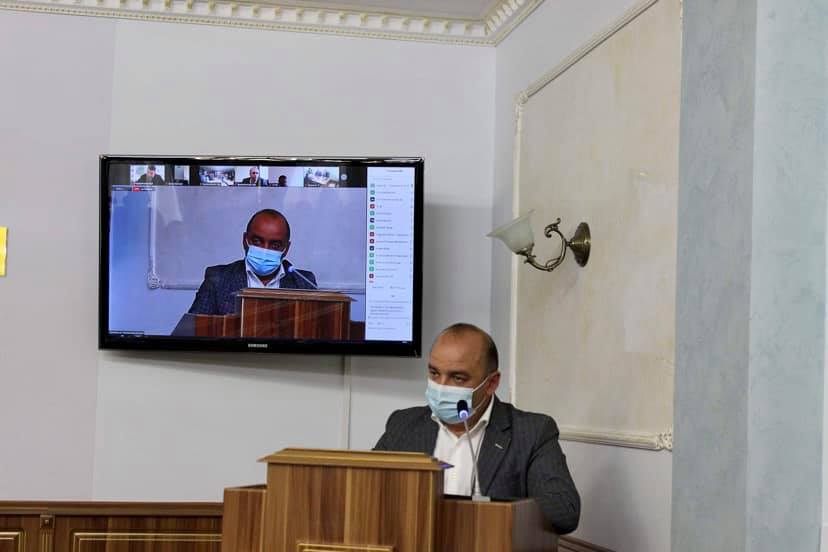 Від червня на COVID-19 захворіли майже 8 500 прикарпатців - 255 осіб були вакциновані