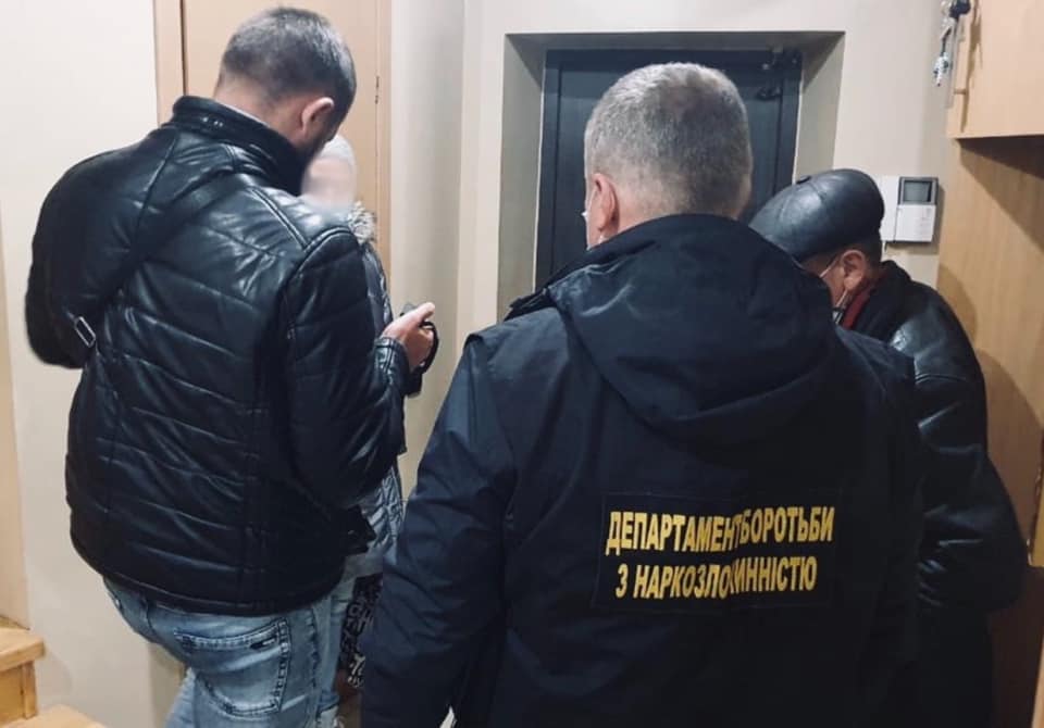 амфетамін