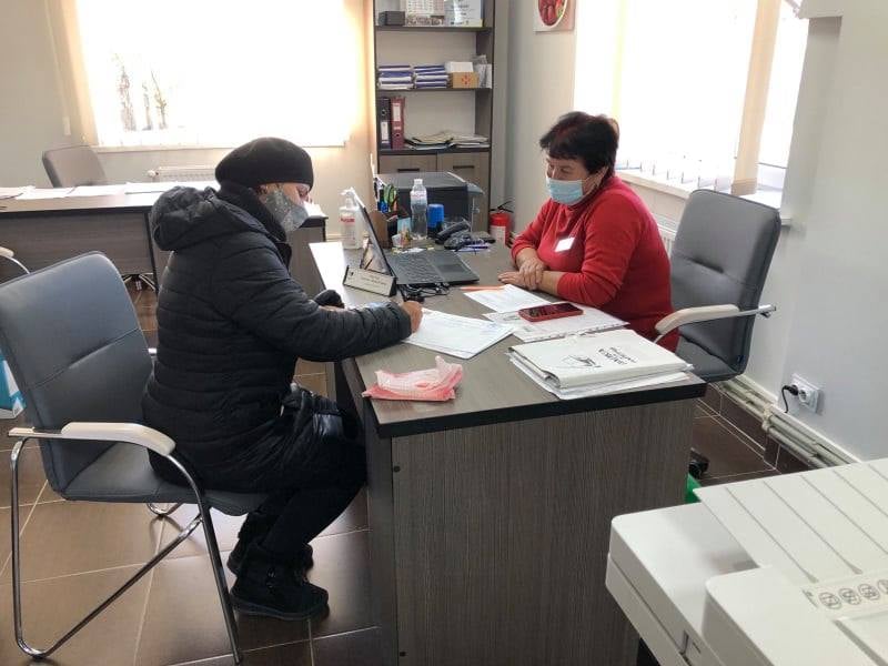 У Франківській громаді розпочалася кампанія по збору підписів на підтримку старост ФОТО