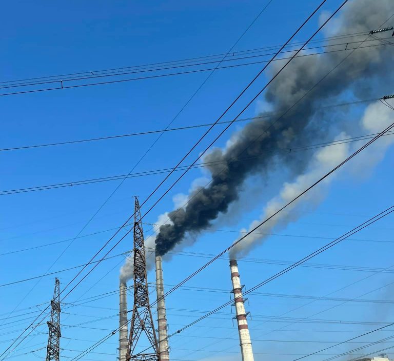 Прикарпатський нардеп погрожує закрити Бурштинську ТЕС