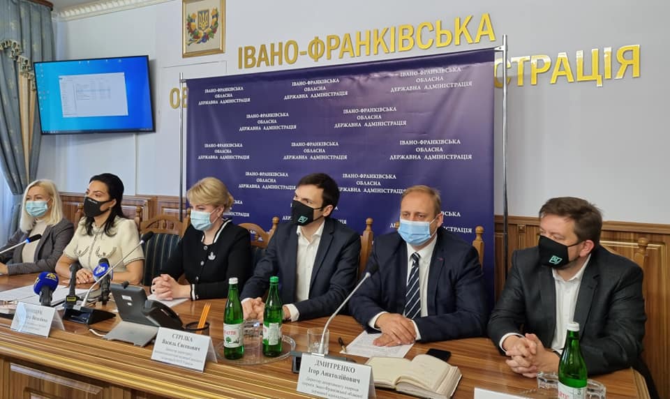 Дати ще один шанс на життя за допомогою пересадки органів тепер можливо і на Прикарпатті