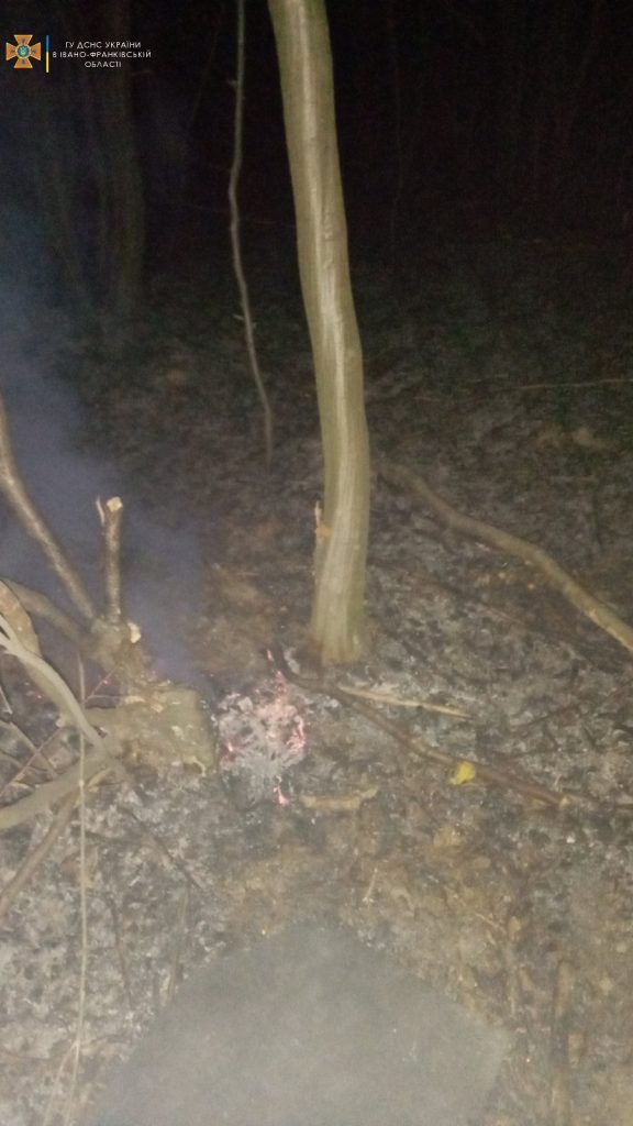 горів