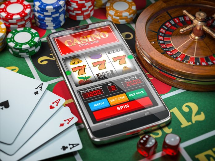 Наше интернет казино это онлайн казино bingo boom 37 букмекерская контора