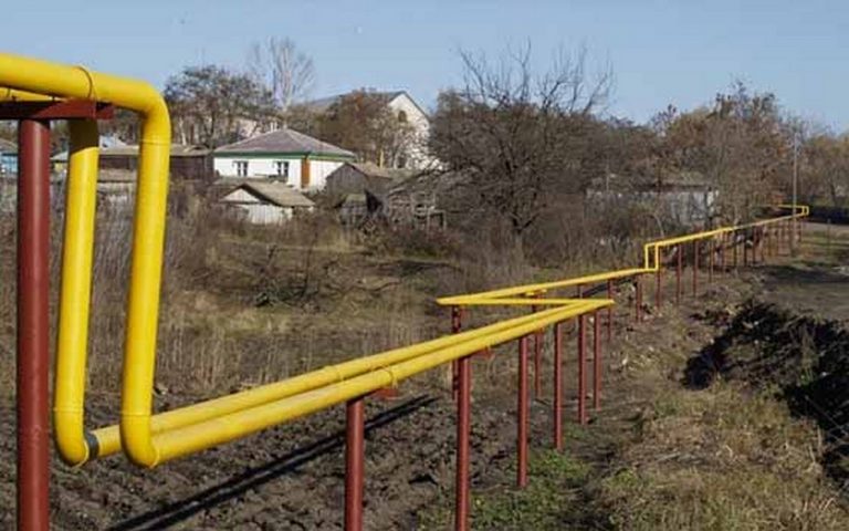 Через аварію на газопроводі, в Городенківській ОТГ без газопостачання перебувають майже 100 будинків