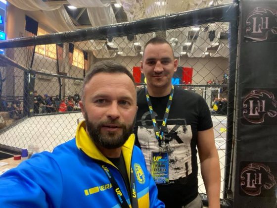 Юні прикарпатські бійці привезли п’ять нагород з Кубку України з ММА ФОТО