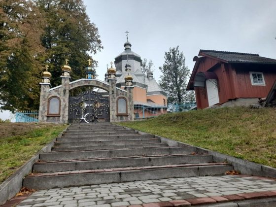 Ще одна прикарпатська ОТГ розробила туристичну "родзинку" для гостей громади ФОТО