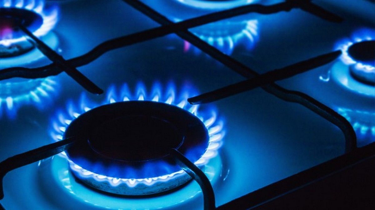 Ціна газу для франківців до травня залишається незмінною