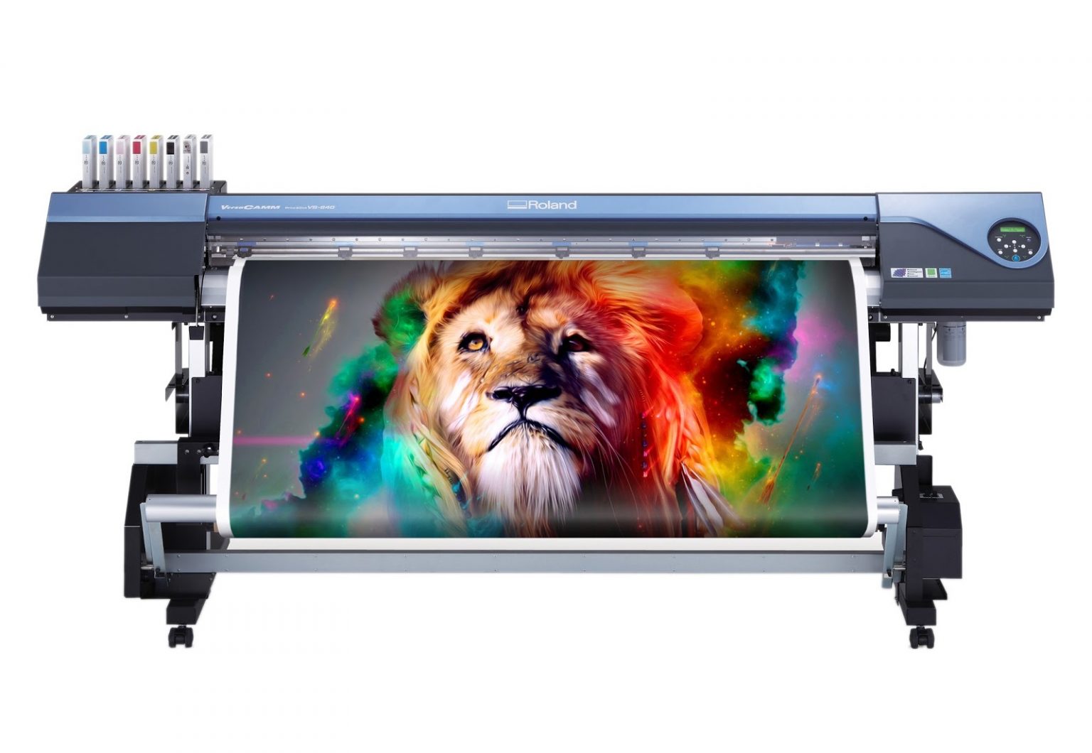 Цифровая печать: особенности и преимущества технологии