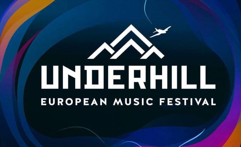 Стали відомі дати проведення фестивалю Underhill-2022