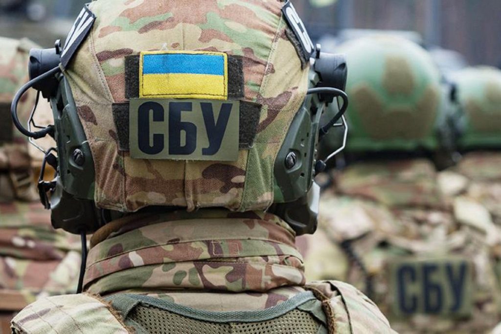 СБУ проведе у Калуші антитерористичні навчання