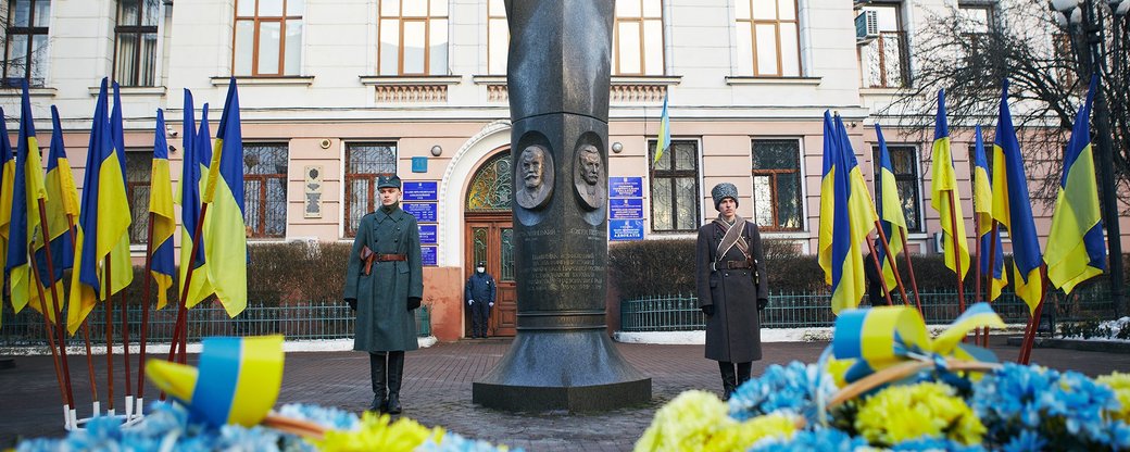 Як в Івано-Франківську відзначатимуть річницю проголошення ЗУНР