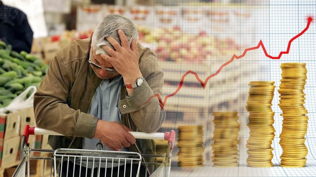 У вересні на Прикарпатті зросли ціни на продукти: що подорожчало найбільше