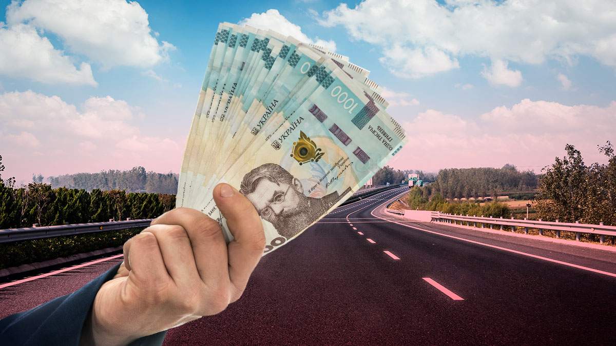 На ремонті дороги в Калуському районі директор провернув оборудку на 2,6 мільйона