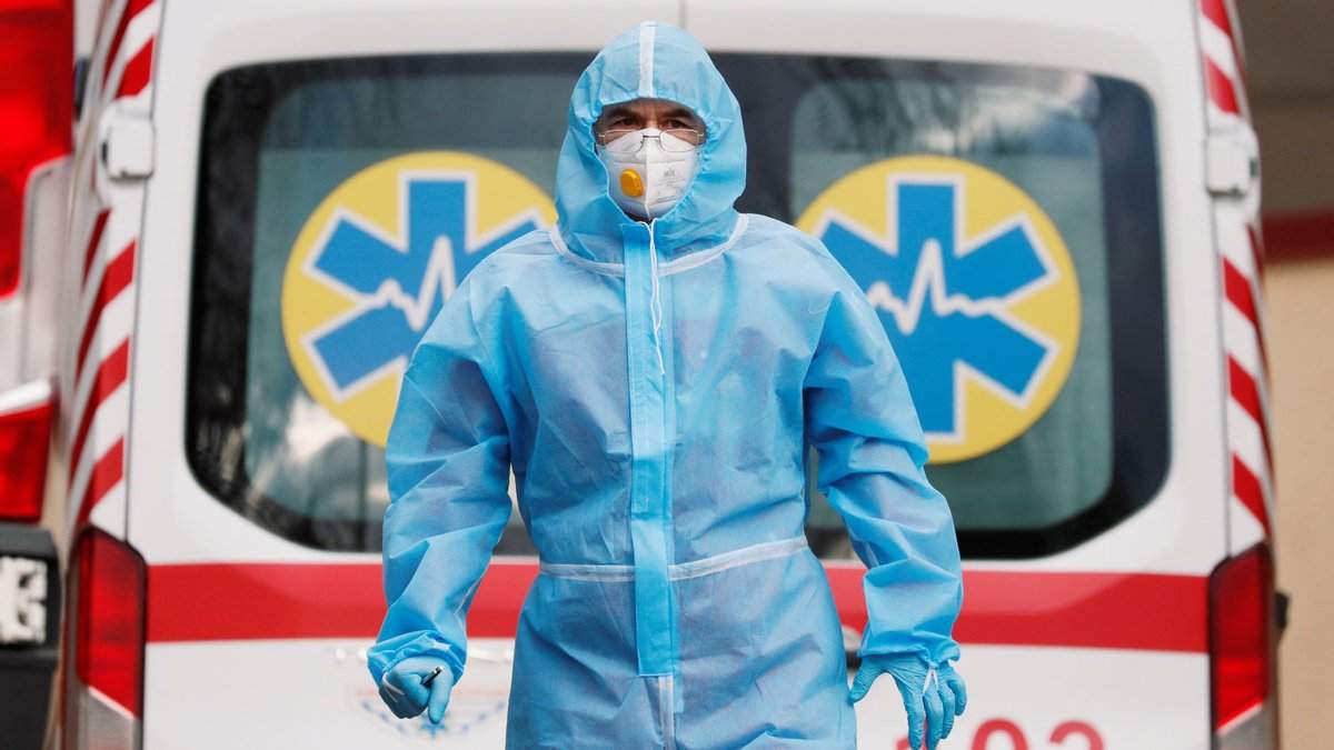 9 смертей та ще 334 випадки інфікування - статистика захворюваності на COVID-19 у розрізі усіх ОТГ Прикарпаття за минулу добу