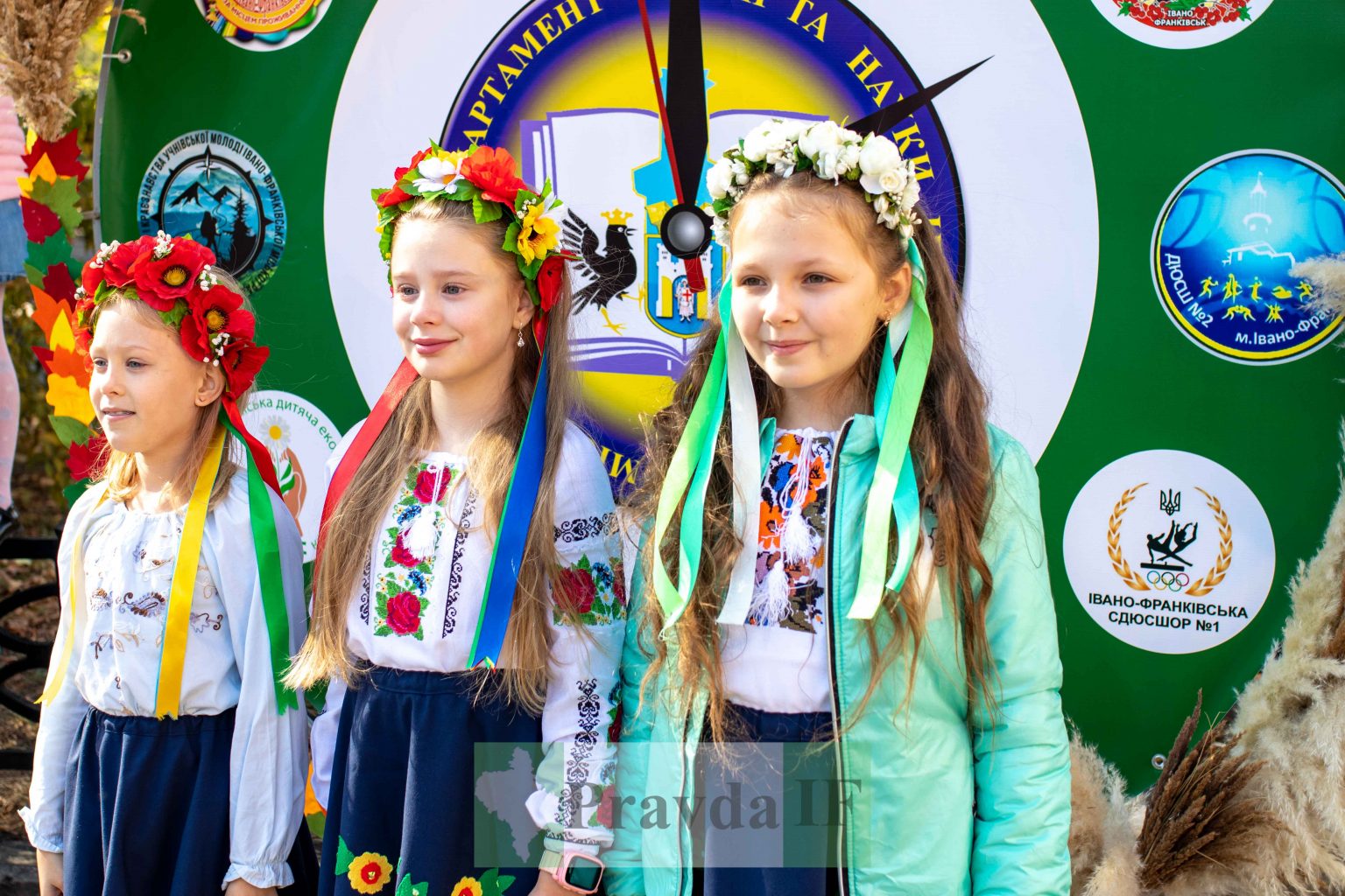 У Франківську розпочалися заходи з нагоди відзначення річниці створення Івано-Франківської МТГ ФОТОРЕПОРТАЖ