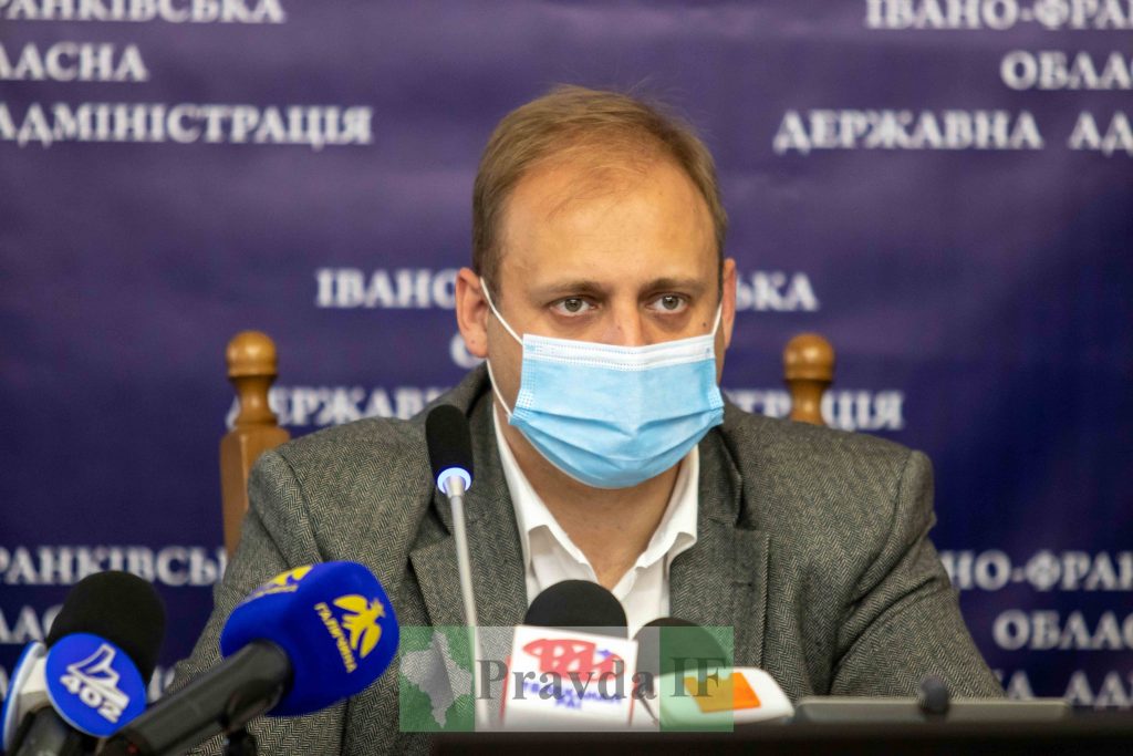 графік