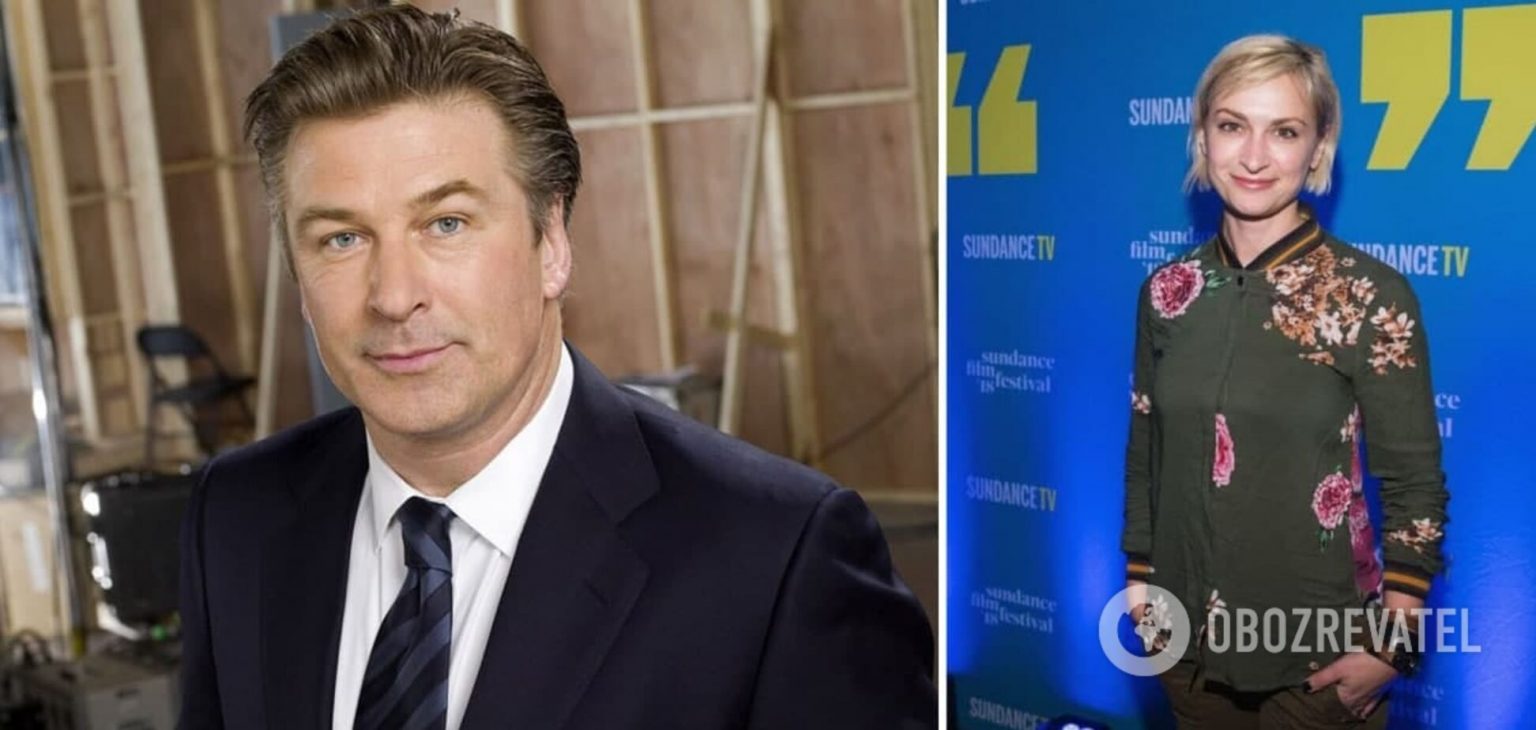 Голлівудська зірка Алек Болдуін під час зйомок фільму випадково застрелив українку ФОТО