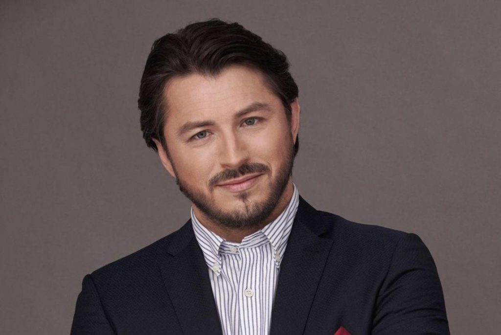 Ні до кого ПРИТУЛитися: навіщо відомий телеведучий створює свою партію
