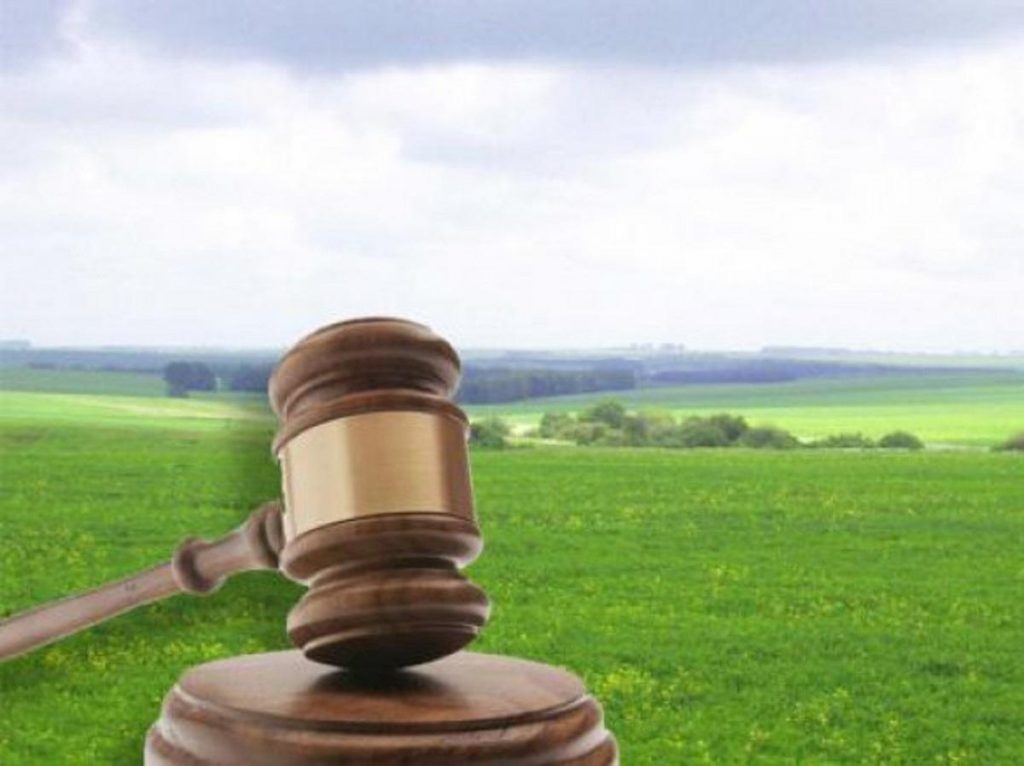 На Коломийщині громаді повернуть земльні ділянки вартістю майже 37 мільйонів гривень