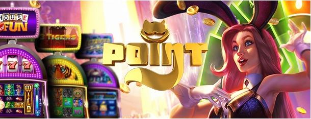 Предложения азартного клуба Point Loto