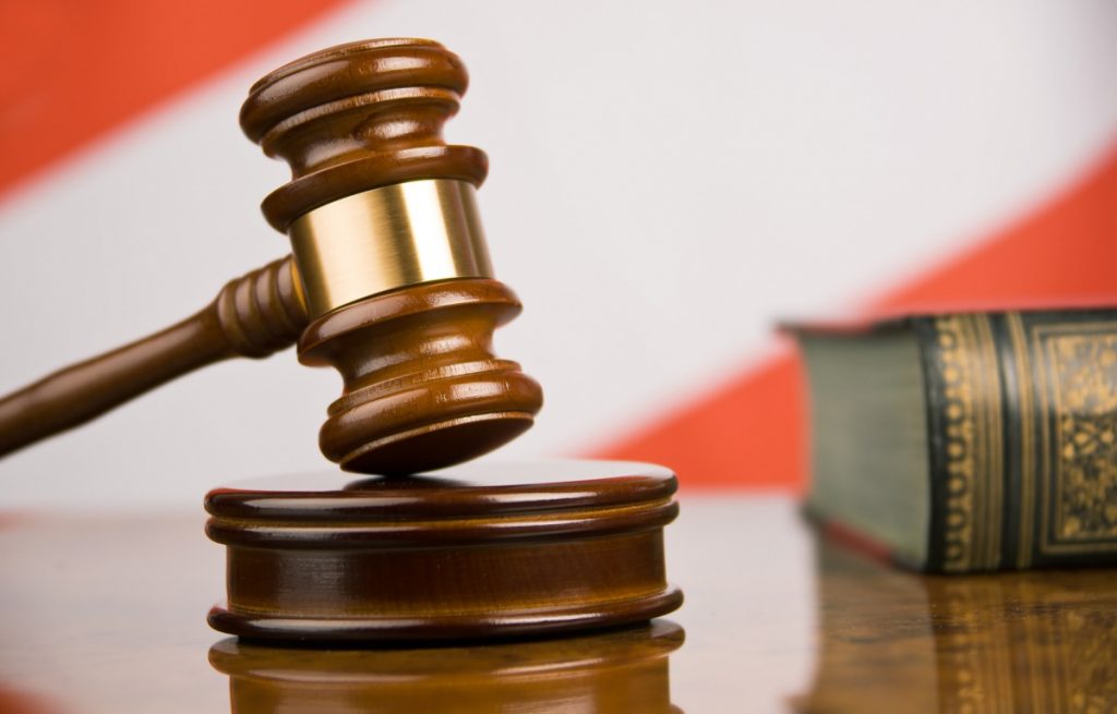В Івано-Франківську суд став на захист військового ветерана