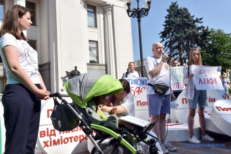 Без міфів: кому й чому потрібен медичний канабіс