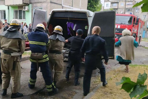 В Коломиї виявили тіло літньої жінки