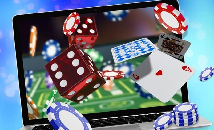Минимальный депозит онлайн казино игровые автоматы которые были в ухте