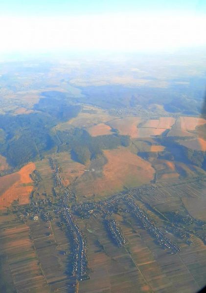 Чим славиться патріотичне село Прикарпаття ФОТО