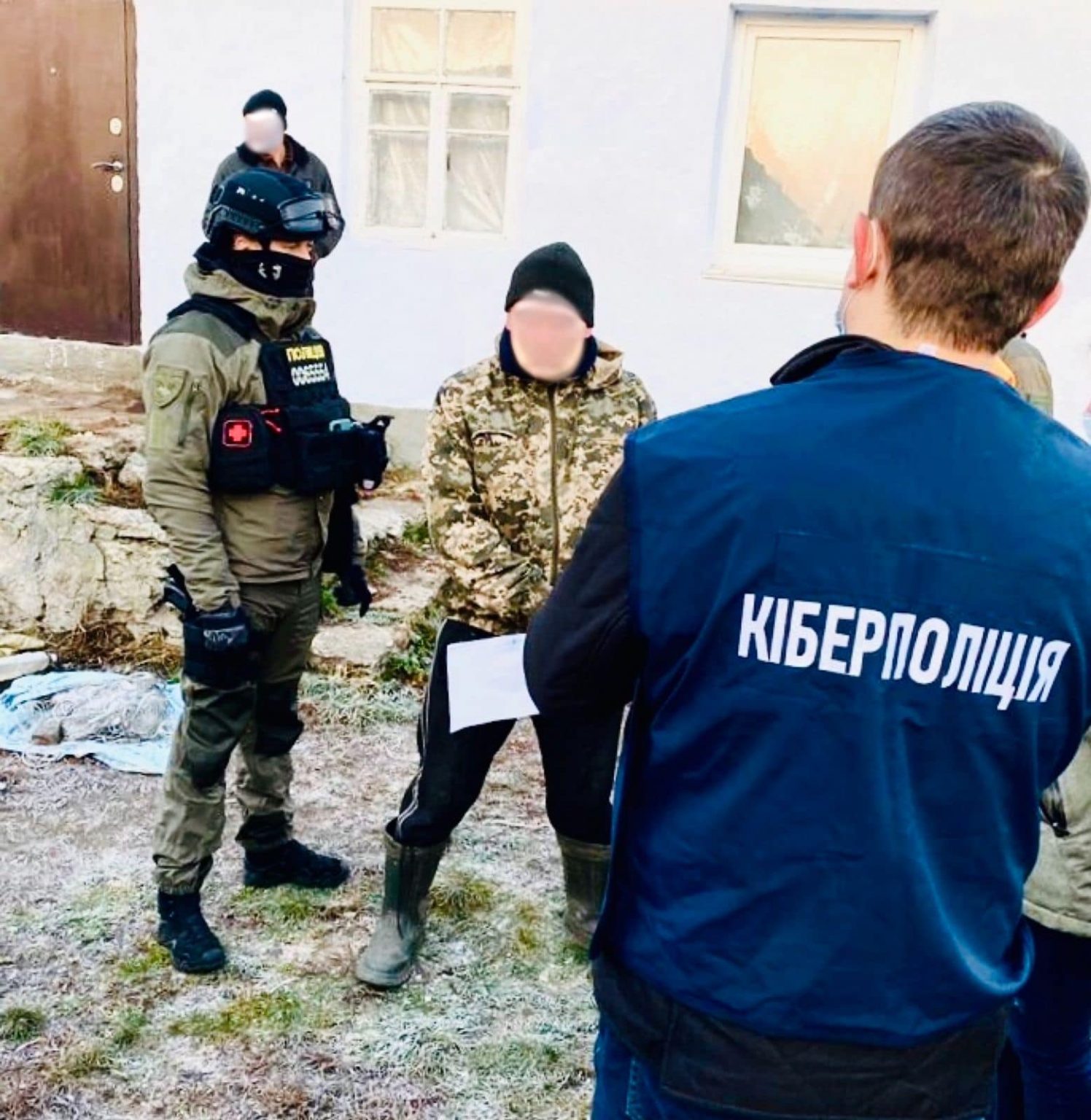 Прикарпатські правоохоронці повідомили про підозру псевдомінеру Бурштинської ТЕС - йому загрожує до 6 років тюрми