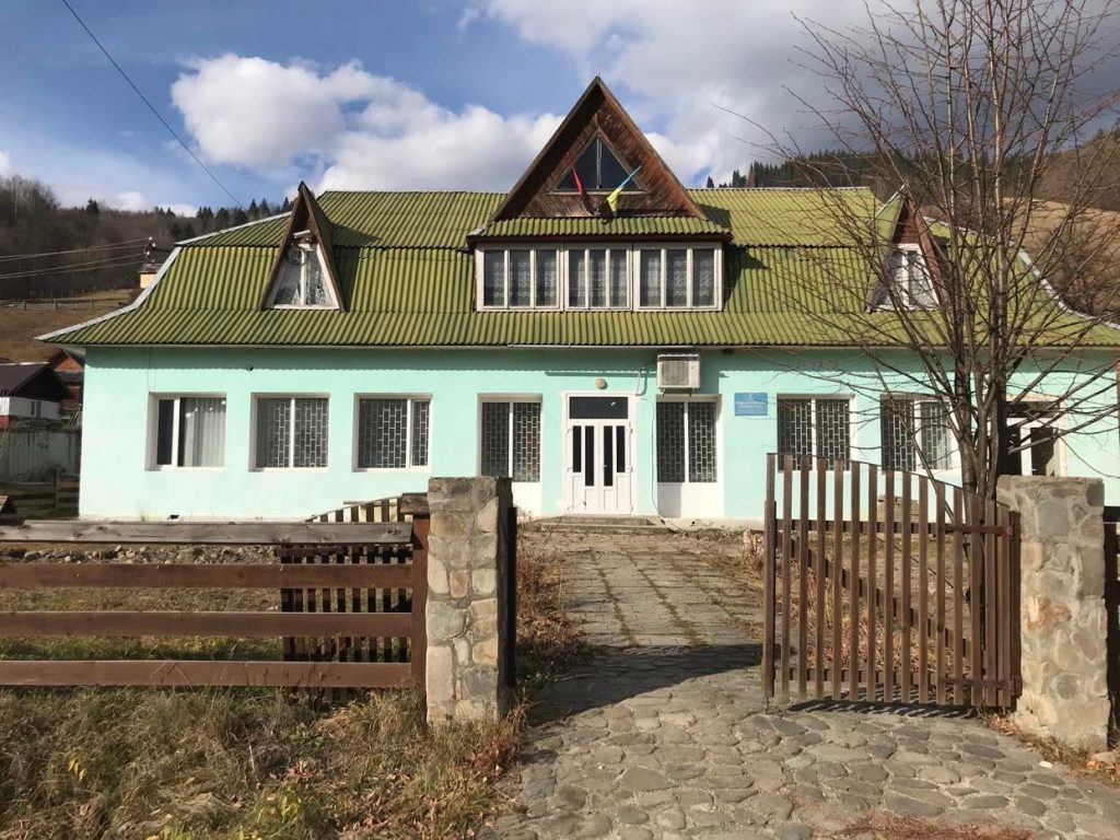 У Криворівні створять музей Параски Плитки-Горицвіт ФОТО