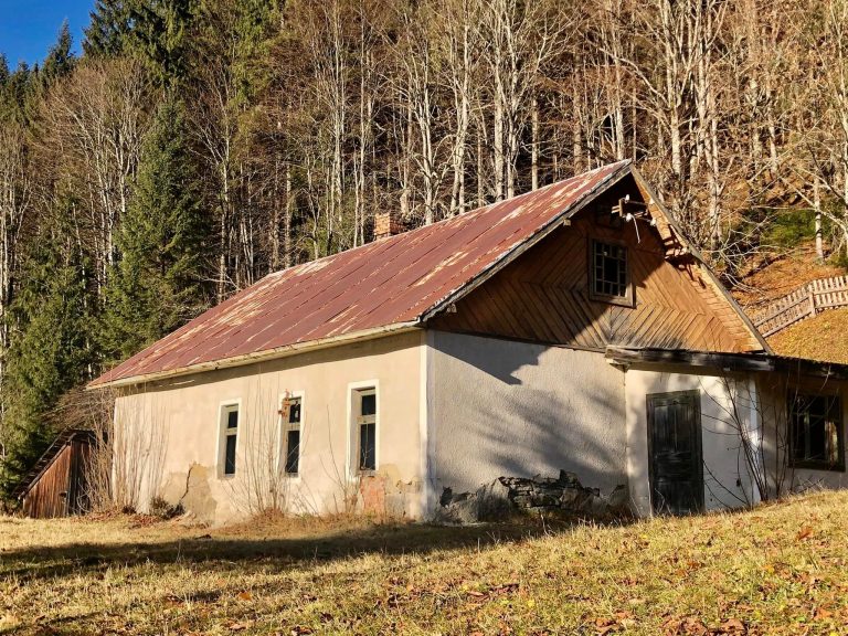 Як зараз виглядає село на Верховинщині, де понад місяць прожила Леся Українка ФОТО